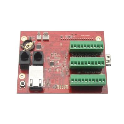 China One-stop PCBA Smart Electronics PCBA for Smart Home Devices Programming and Testing for sale