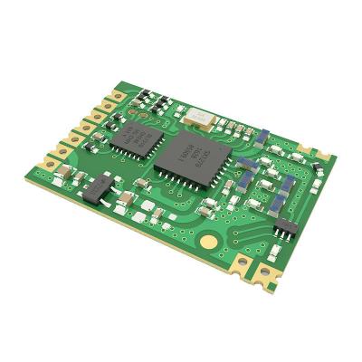 China Servicio de PCBA LED de una sola parada Personalizar PCBA para equipos médicos Fabricación de PCB de placa base en venta