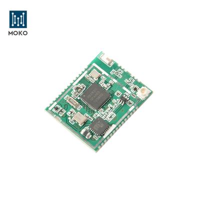 China Transceptor Semtech SX1262 LoRa 868MHz/915MHz Modulo UART inalámbrico para la puerta de enlace LoRaWAN en venta