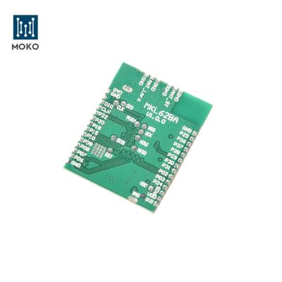 China Semtech 1262 nRF52832 LoRa Antenne 915 Lorawan Lora GPS Modul sx1278 433mhz MKL62BA zu verkaufen