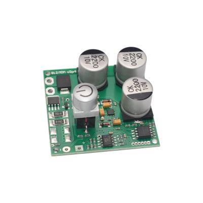 China Gerber File Customized Air Conditioner Inverter PCB Control Board for Turkey Market for sale