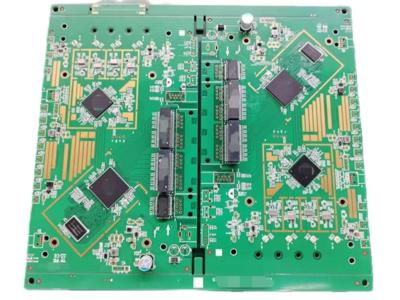 China Router BGA-patchverwerking Te koop