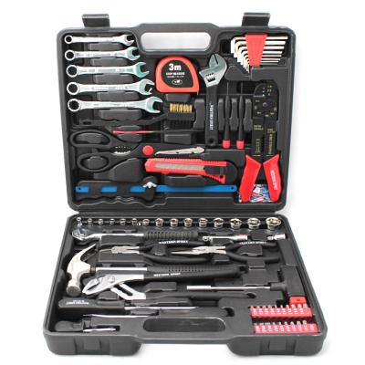 China Household Repair 69PC Household Tool Kit With BMC for sale