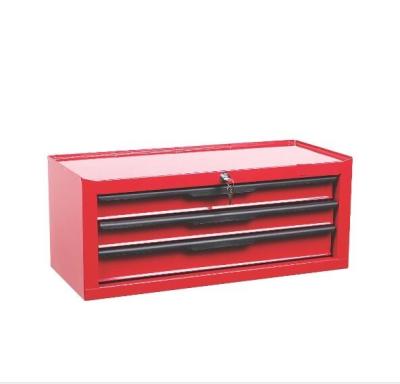 China Garage Shop Tools Heavy Duty 3-Drawer Tool Extension for sale