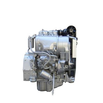 China DEUTZ 912 Series 2 Cylinder Air Cooled Engine F2L912 Diesel Engine For Water Pump Assembly for sale