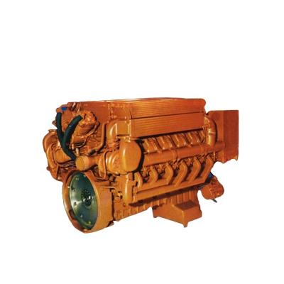 China air cooled DEUTZ 413 series diesel engine F12L413F for water pump for sale