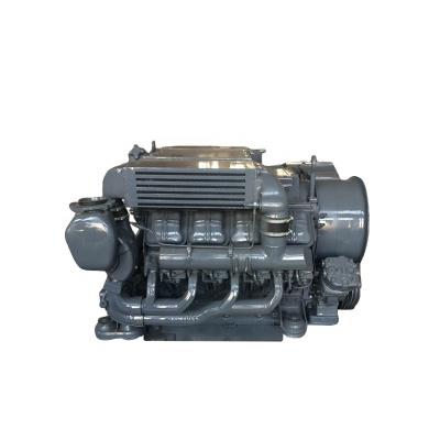 China Deutz 8 cylinder air-cooled series diesel engine BF8L513FC 513 for water pump for sale