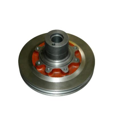 China Machinery Repair Shops Tools For DEUTZ Engine - DEUTZ 912 Engine Parts Pulley 02238067 for sale