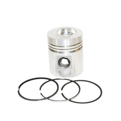 China Machinery Repair Shops Deutz TCD2012 L06 2V PISTON ASSEMBLY 98 mm 04501382 for sale