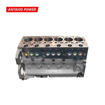 China Machinery Repair Shops Deutz Engien Diesel Spare Parts 6 Cylinder Block 04282825 for sale