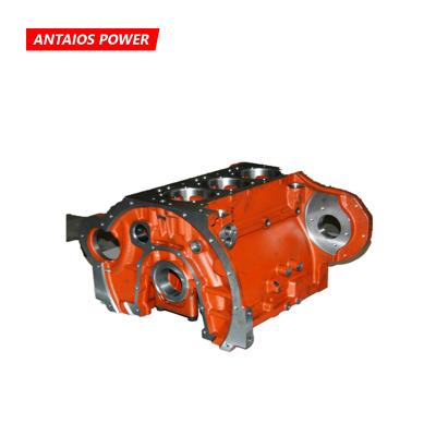 China Kind Price Machinery Repair Shops Nice Quality Deutz 912 Diesel Engine Spare Parts Cylinder Block 02136684 On Sale for sale