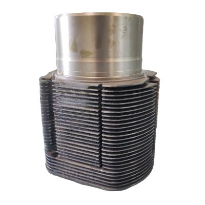 China 413/513 Series Deutz Diesel Engine Spare Parts Cylinder Liner Of Machinery Repair Shops 04185295 for sale