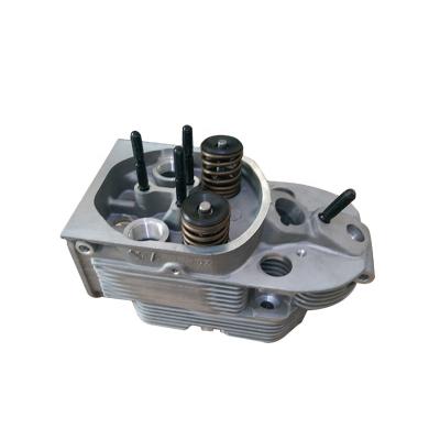 China High Quality Machinery Repair Shops Deutz Engine Parts Cylinder Head 02149706 With China License Under German Technology for sale