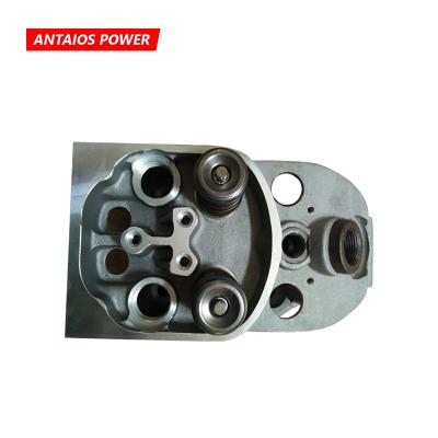 China Engine parts cylinder head machine for deutz 912/913 series diesel engine head for cylinder for sale