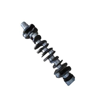 China machinery repair shops crankshaft 04292804 for BF6M2012C high quality with high quality for sale