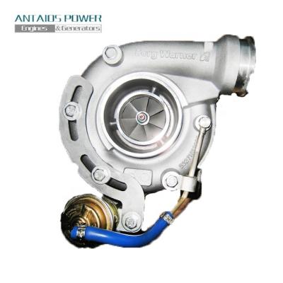 China Factory made in china DEUTZ diesel engine parts and function turbocharger for sale