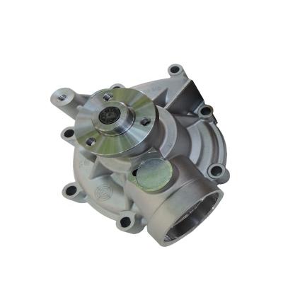 China Machinery Repair Shops Deutz Diesel Engine Parts Water Pump 04259547/042 6853/02937456/02937439 for sale