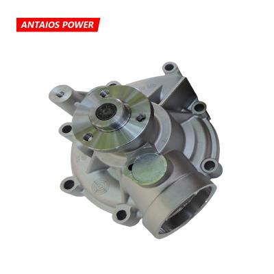 China Machinery Repair Shops Deutz Diesel Engine Coolant Pump 02937440/04283173/02937457/04503614 for sale