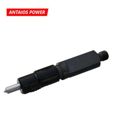 China Factory parts for deutz engine BF4M1012 injector 02126825 for sale