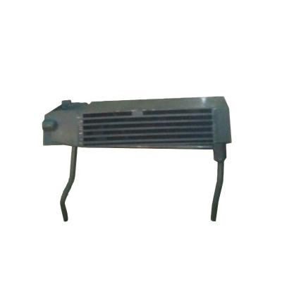 China Factory good quality DEUTZ engine use oil cooler for 912/913 air cooled deutz diesel engine 04157695 for sale