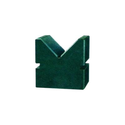 China 2022 New High Precision V Shape Granite Block Measuring Tools Accept Custom Made for sale