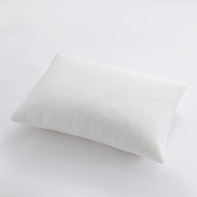 China Anti Dust Mites Accept Customization Comfortable Ergonomic Bed Sleep Memory Foam Pillow for sale