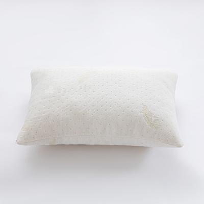 China Amazon Customization Sustainable Sustainable Slow Resilience Shredded Memory Foam Pillow for sale