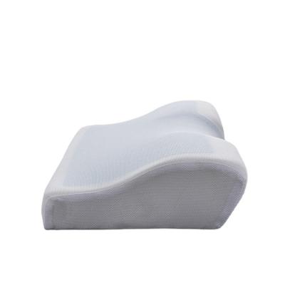 China High Dream Anti-aging Cervical Neck Support Anti-Bacteria Wave Gel Soft Memory Foam Pillow for sale