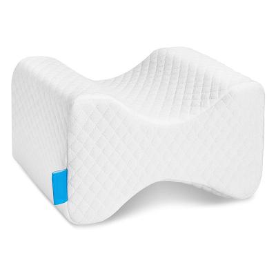 China Anti-Static Popular World Back Posture Sleepers Orthopedic Support Leg Wedge Pillow for sale