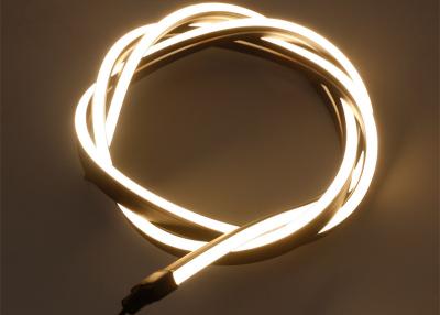 Κίνα 6*12mm LED Neon Flex Φως Αδιάβροχο Εξωτερικό Σιλικόνιο LED Neon Rope Light προς πώληση