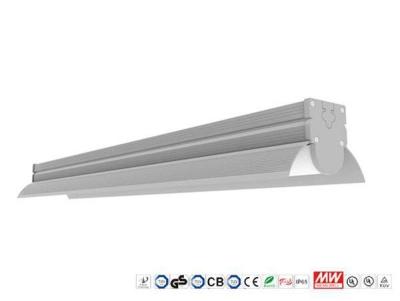 Chine lumière linéaire 5FT liable 30W - de 4FT LED rendement 72W élevé pour l'entrepôt à vendre