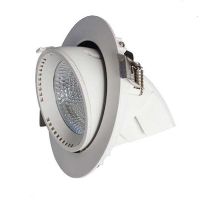 Cina Luci a 4 pollici di illuminazione di 15w LED in vendita