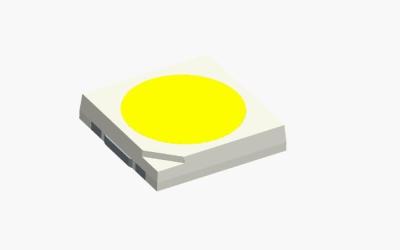 Cina La contabilità elettromagnetica conduce la gamma di colore acceso del diodo di pagina 3030 LED SMD/pianamente del diodo del LED con Zener in vendita