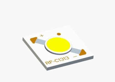 Chine diode électroluminescente en céramique de puissance élevée de l'ÉPI 7W C1313 avec la basse résistance thermique à vendre