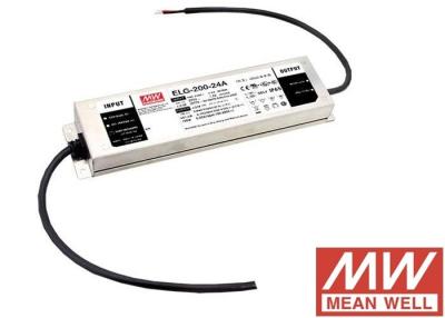 China Fuente de alimentación al aire libre del conductor del LED 200W/prenda impermeable de 12V DC para las tiras del LED en venta