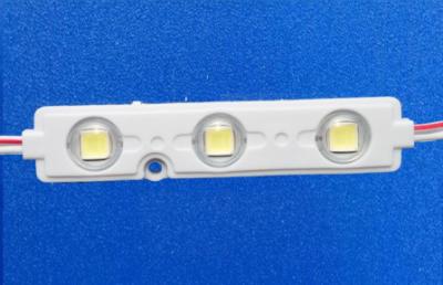 Cina Stanza frontale di negozio che accende il modulo bianco della lampada si accende/LED del modulo di Smd LED per la scatola leggera in vendita