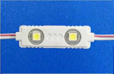 中国 5050ポリ塩化ビニール材料が付いている表記/12v LEDライト モジュールのための5730のLEDのバックライト モジュール 販売のため