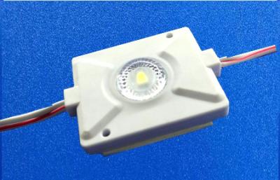 China 3030 módulos ultrabrillantes 12v/módulo estable del LED del cuadrado LED con el microprocesador de Epistar en venta