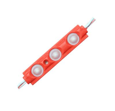 중국 옥외 SMD 5730 5630 LED 단위 빛 12V IP68 AC UV 주입 렌즈 판매용