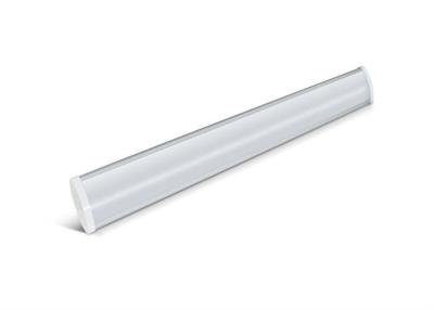 Chine éclairage linéaire extérieur liable de 200W LED, tri montage de la preuve 1500mm LED Batten à vendre