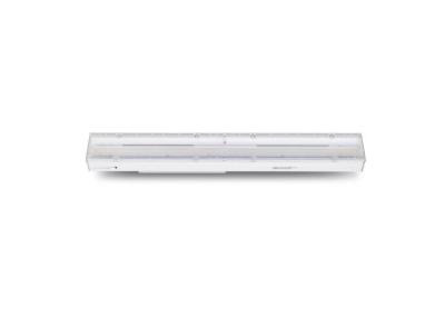 China 20W lámpara de aluminio del tubo del perfil LED para el sistema de iluminación del enlace en venta