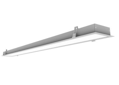 China Artículo perfil de aluminio ligero linear acado 120 grados del LED para el hogar en venta