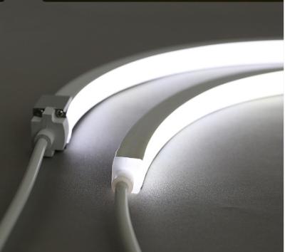 China color blanco fresco 6500k que cambia las tiras 12VDC de la luz del LED para la piscina en venta