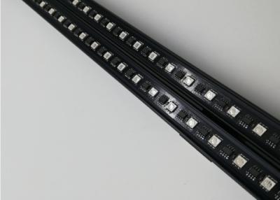 Κίνα Φω'τα SMD5050 60 λουρίδων των εσωτερικών RGB ψηφιακών οδηγήσεων ενιαία εικονοκύτταρα ελέγχου DMX 60 Leds DC24V προς πώληση