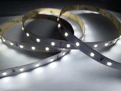 China 50 Meter Constand Current Flexible LED Strip Lights DC48V SMD2835 Indoor / Outdoor Lighting for sale