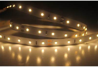 China Nichia 3030 Flexible Led Rope Lights 24VDC 300 Leds 3 Steps For Decorative Lighting for sale