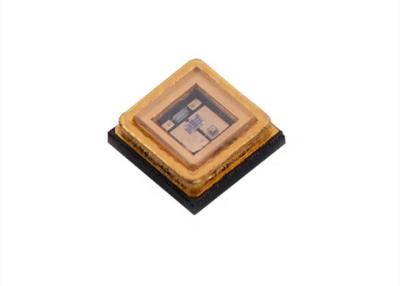 China Desinfektion UV-c LED 1W 265-285NM 3535 PFEILER-CHIP 120 Grad 60mA (Max=80mA) zu verkaufen