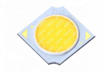 China Crezca el microprocesador de la MAZORCA 450nm 660nm LED 4W de la planta de Phenson 14X14M M que crece la luz verde clara de la casa en venta