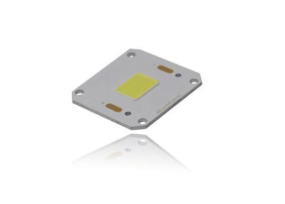 Cina 4046 CHIP di VIBRAZIONE della PANNOCCHIA della LUCE di ALTO POTERE LED di SERIE 40W 2700-6500K PER il LED DOWNLIGHT LED che SEGUE LUCE in vendita