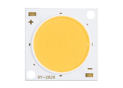 Cina 2828 CHIP di VIBRAZIONE della PANNOCCHIA della LUCE del PUNTO di ALTO POTERE LED di SERIE 50W 2700-6500K in vendita